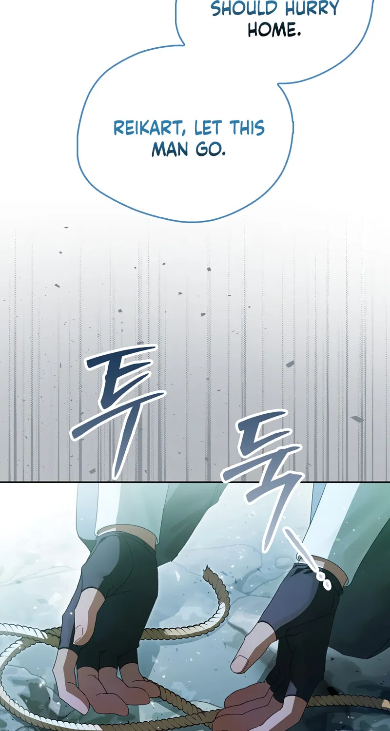Marquis of Marron Chapter 14 page 52 - 