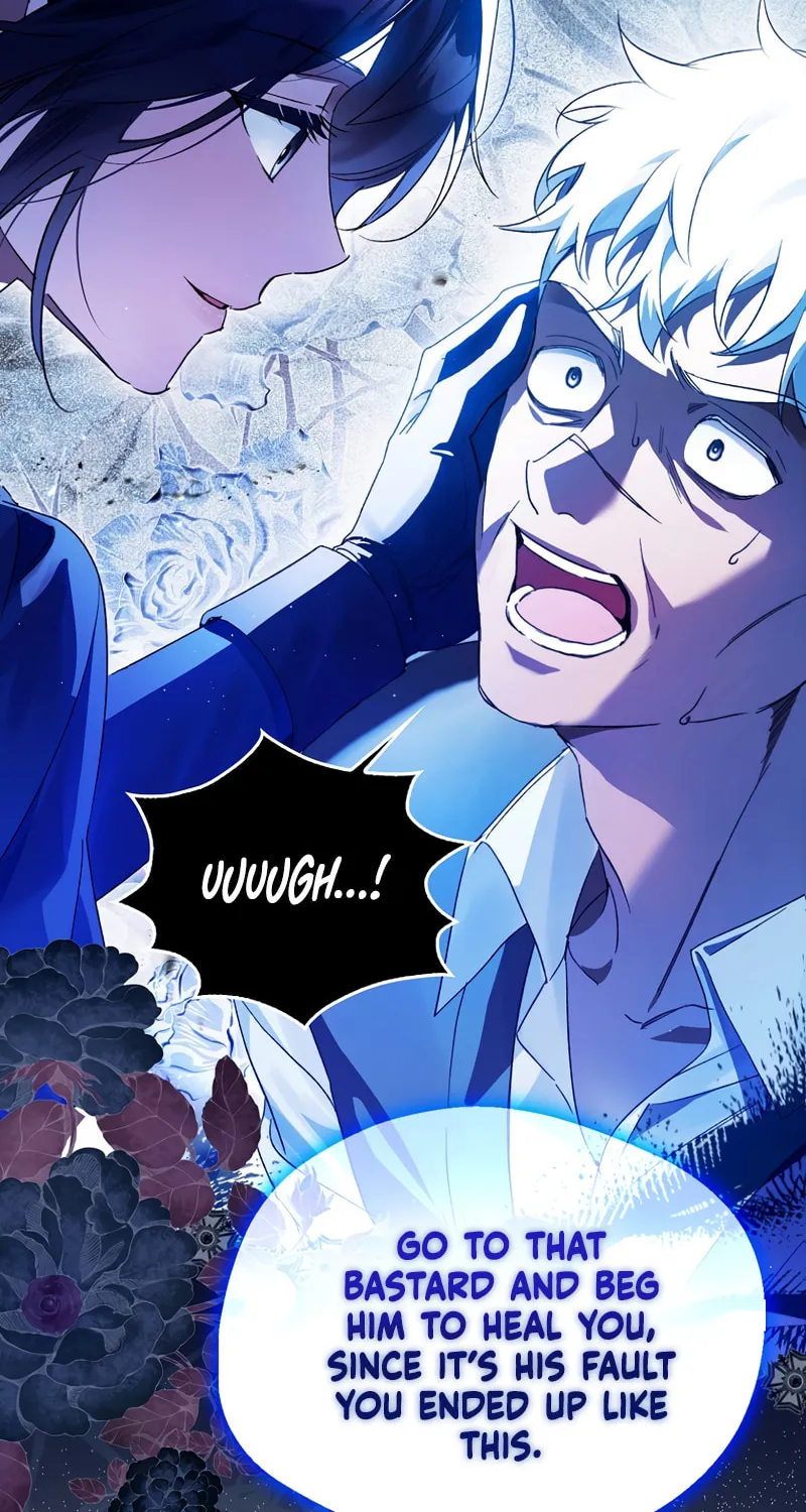 Marquis of Marron Chapter 14 page 55 - 