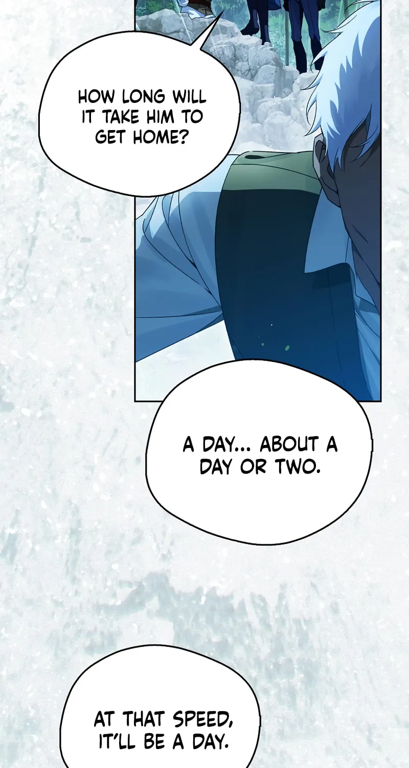 Marquis of Marron Chapter 14 page 58 - 