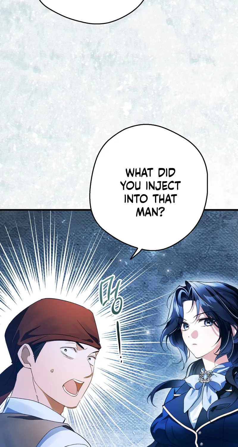 Marquis of Marron Chapter 14 page 59 - 