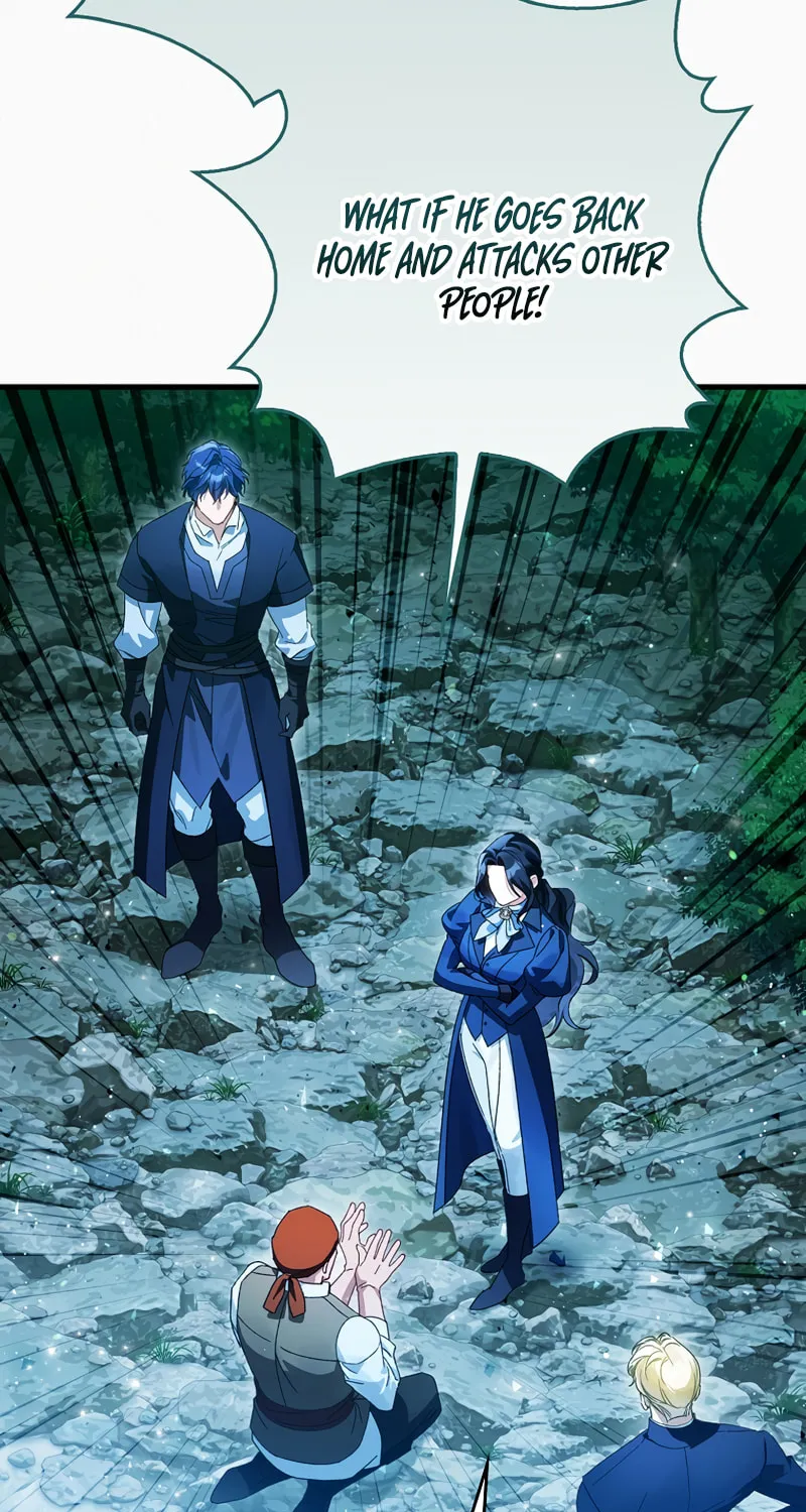 Marquis of Marron Chapter 14 page 62 - 