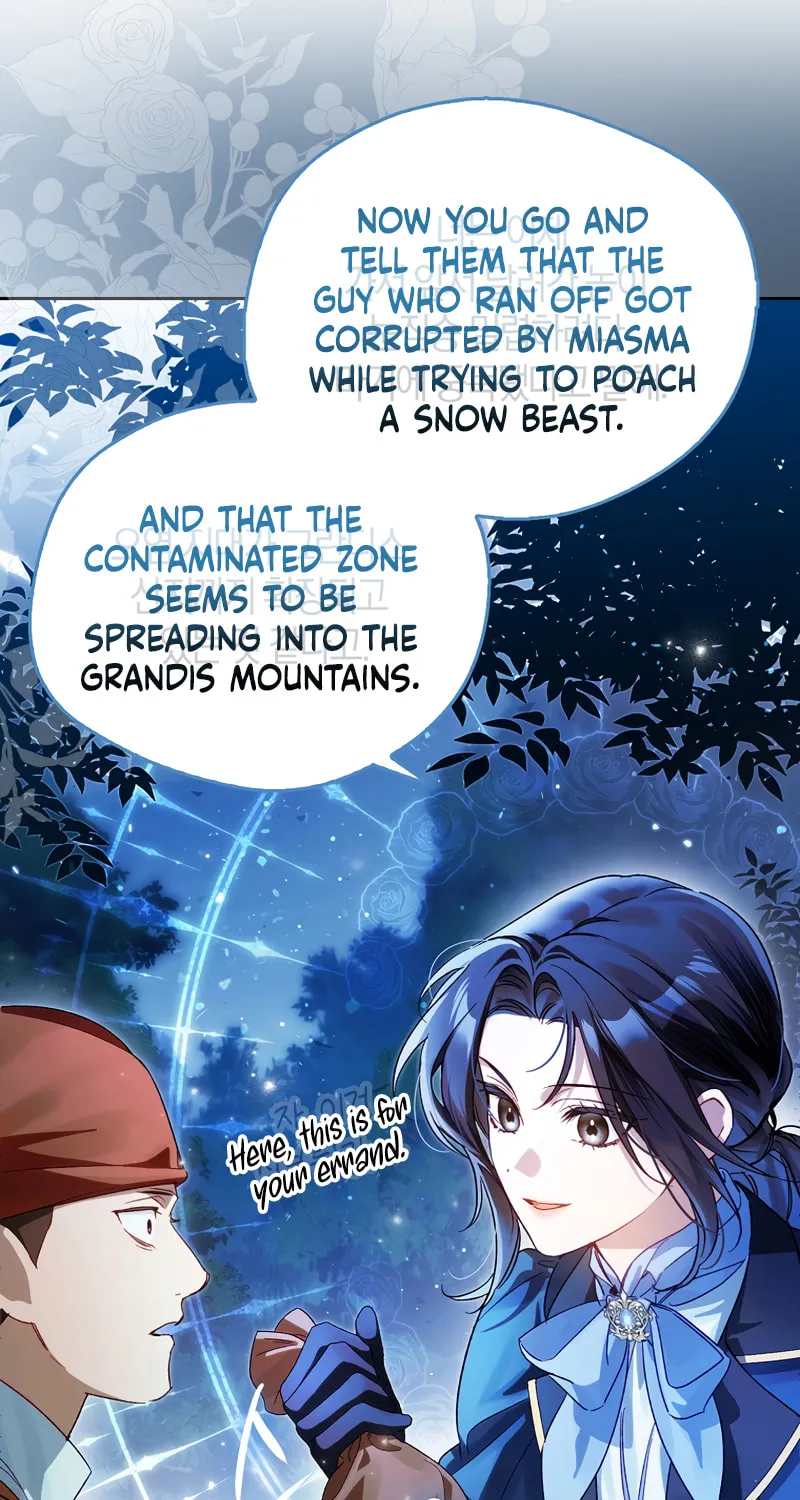 Marquis of Marron Chapter 14 page 64 - 