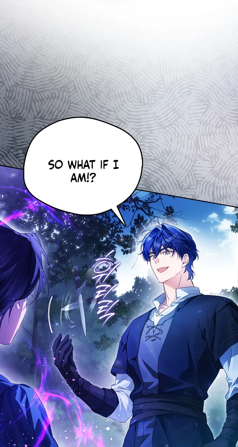 Marquis of Marron Chapter 14 page 8 - 