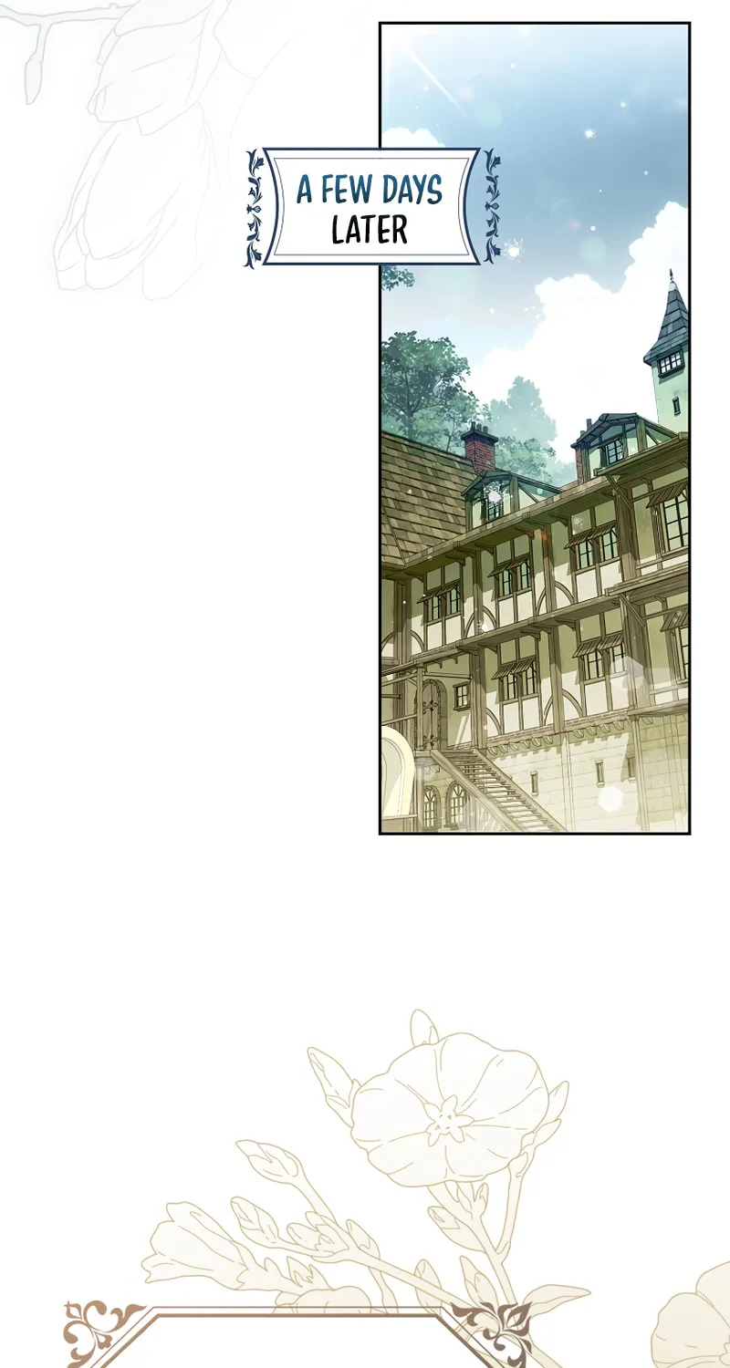 Marquis of Marron Chapter 14 page 74 - 