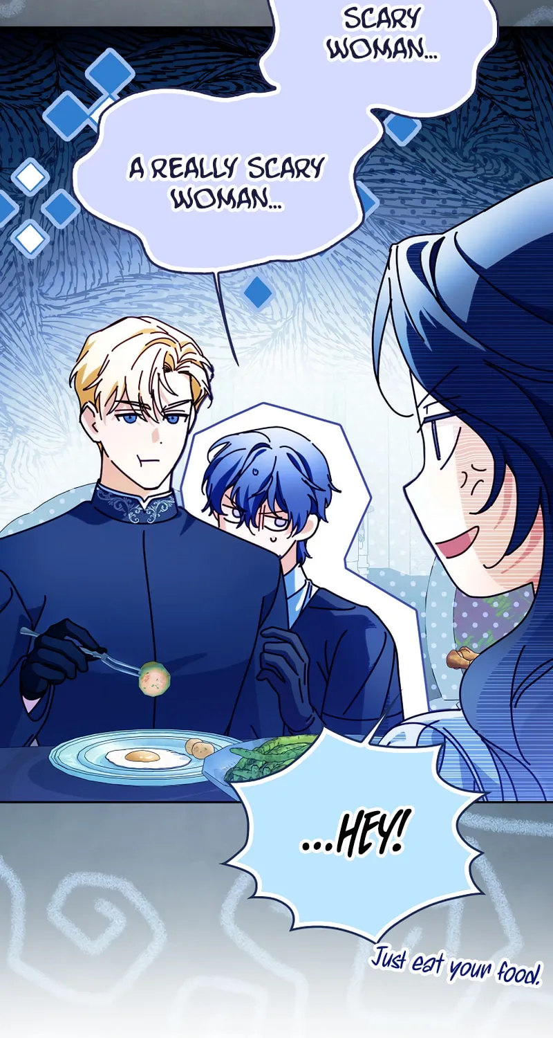 Marquis of Marron Chapter 14 page 77 - 