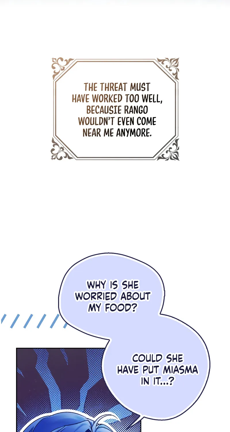 Marquis of Marron Chapter 14 page 78 - 