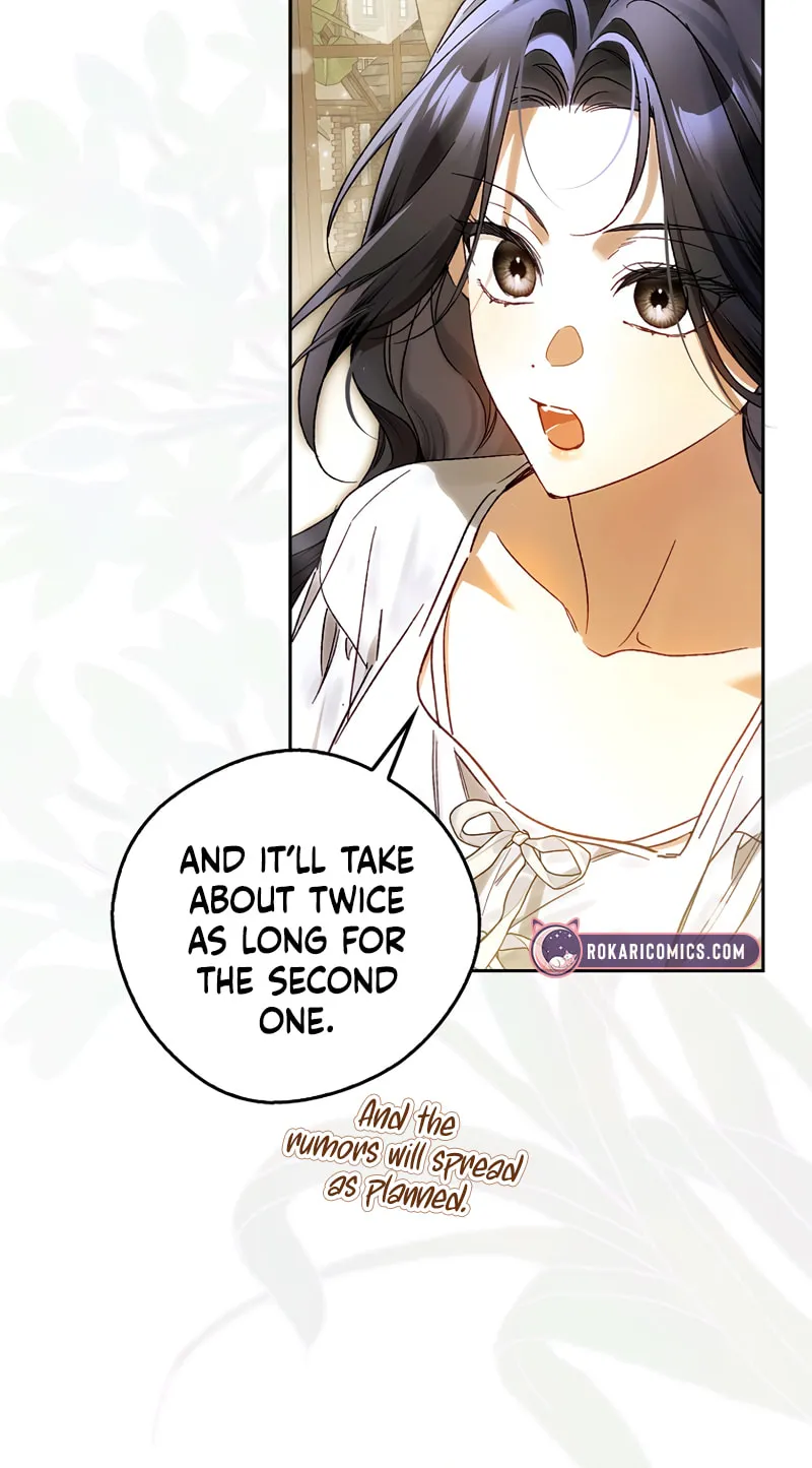 Marquis of Marron Chapter 14 page 82 - 