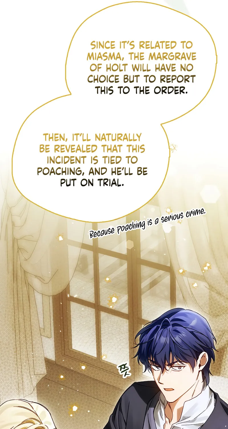 Marquis of Marron Chapter 14 page 83 - 