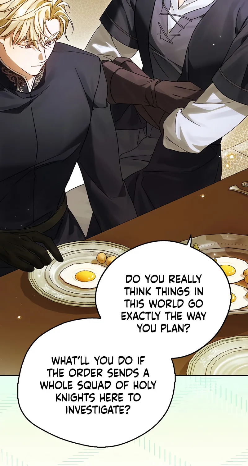 Marquis of Marron Chapter 14 page 84 - 
