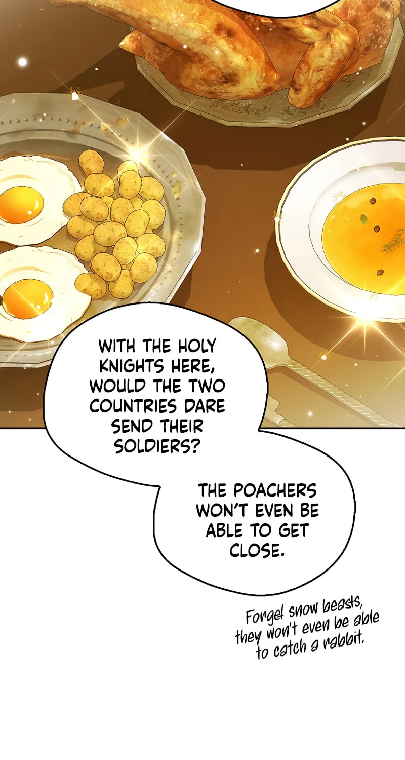 Marquis of Marron Chapter 14 page 86 - 