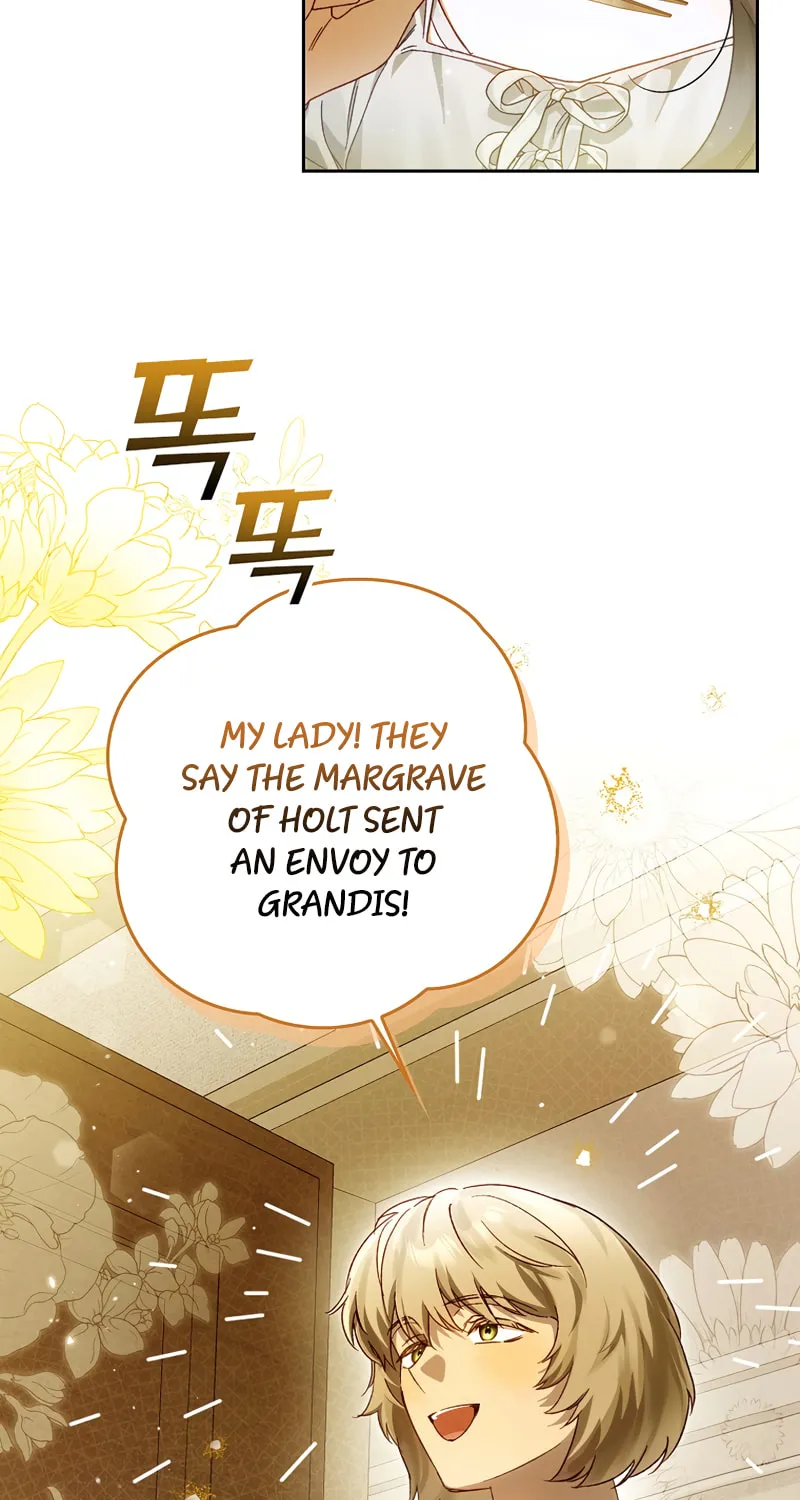 Marquis of Marron Chapter 14 page 89 - 