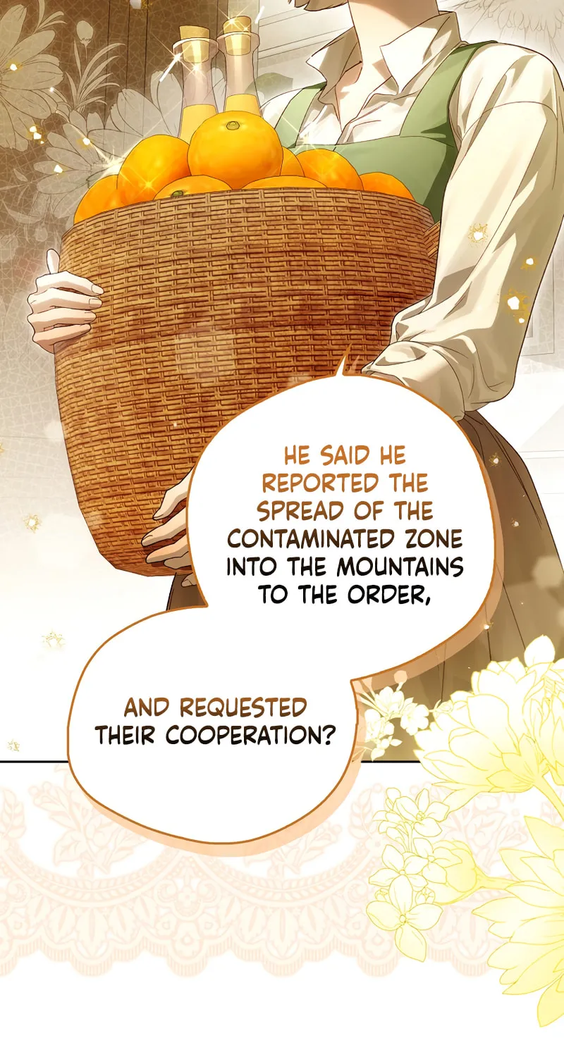 Marquis of Marron Chapter 14 page 90 - 