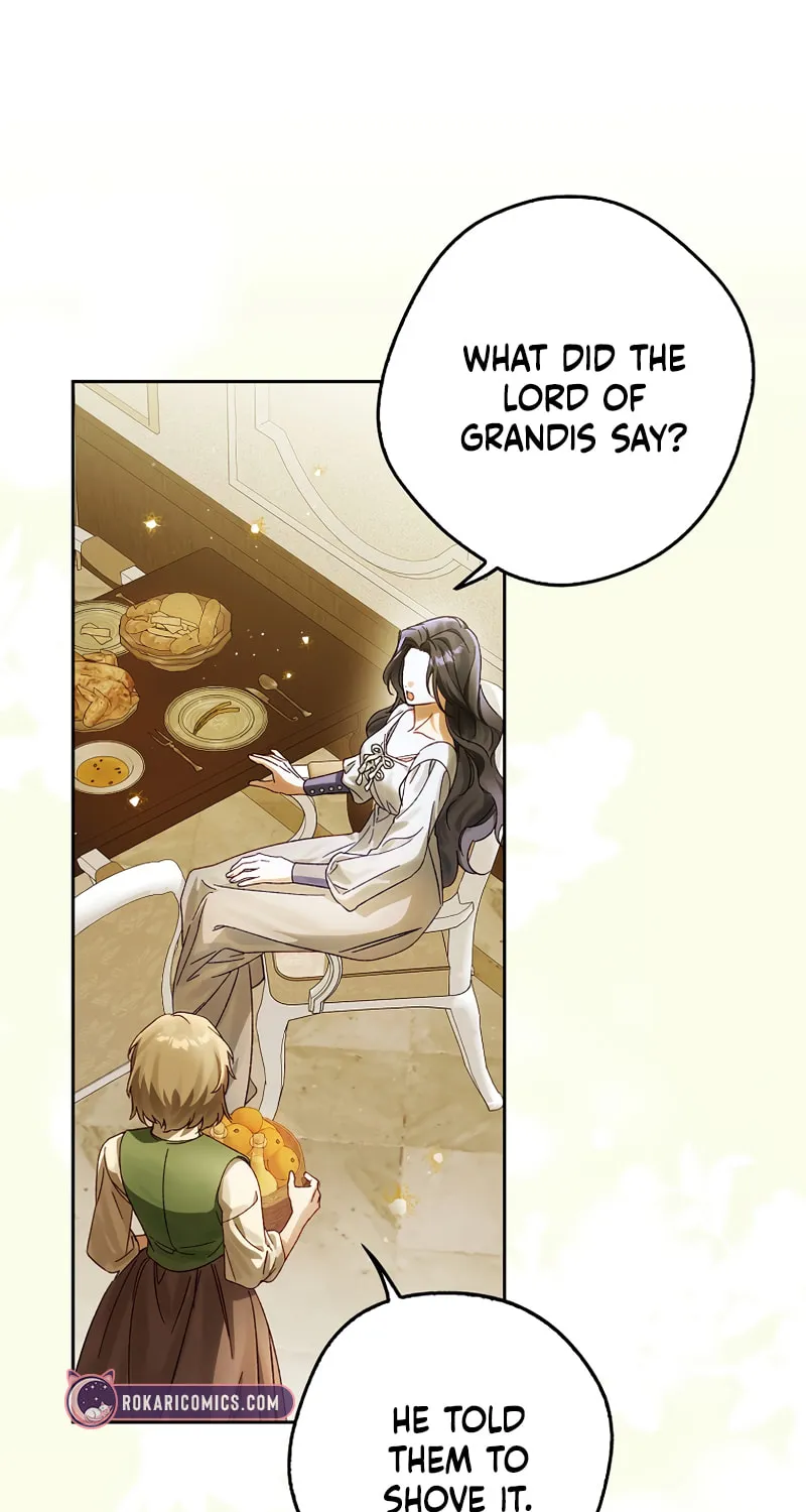 Marquis of Marron Chapter 14 page 91 - 