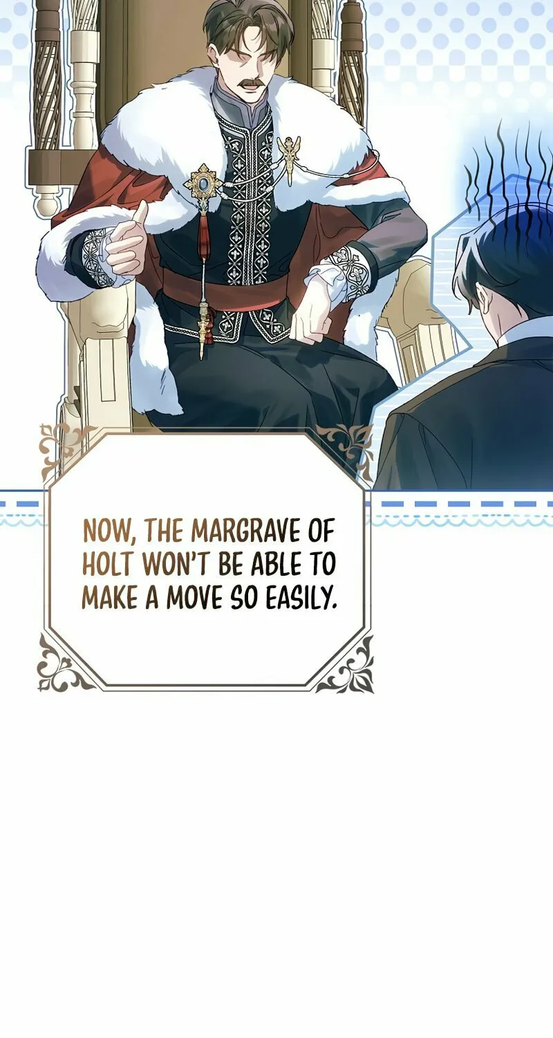 Marquis of Marron Chapter 14 page 94 - 