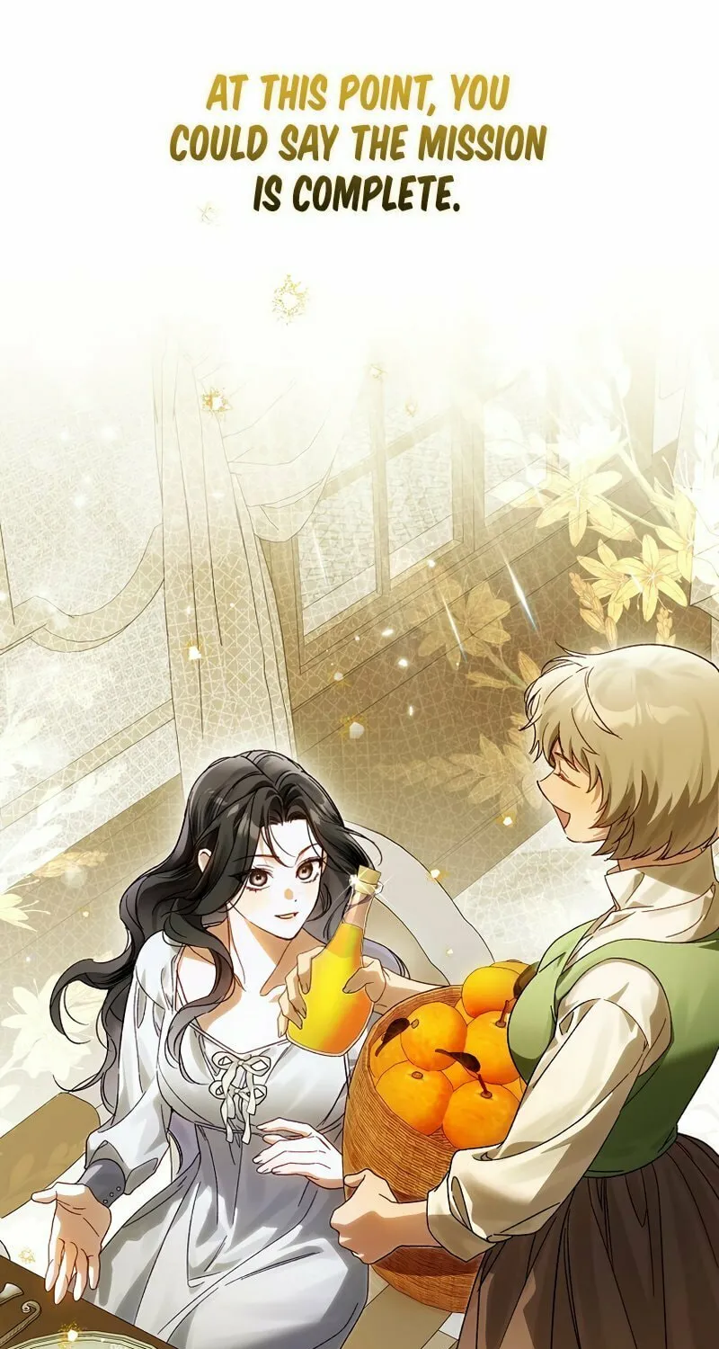 Marquis of Marron Chapter 14 page 95 - 