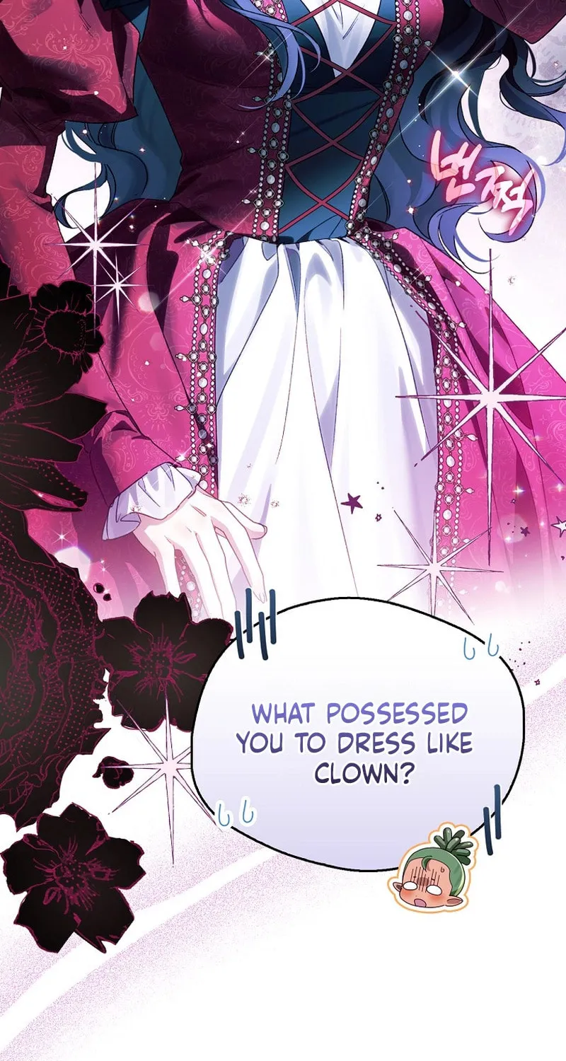 Marquis of Marron Chapter 15 page 11 - 