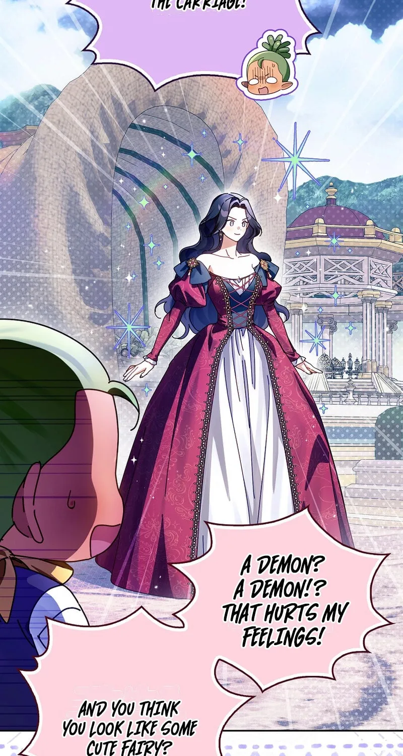 Marquis of Marron Chapter 15 page 14 - 