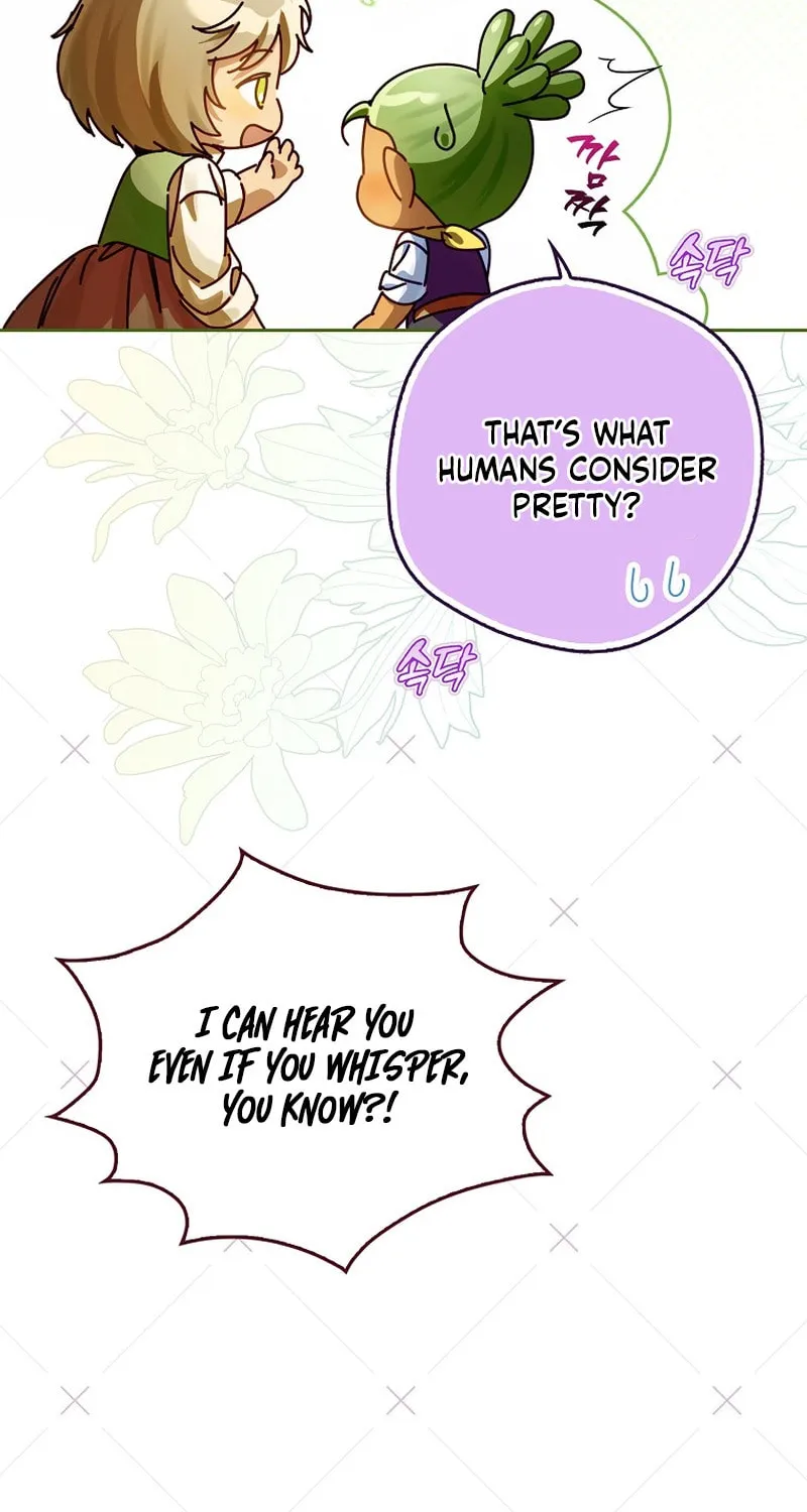 Marquis of Marron Chapter 15 page 16 - 