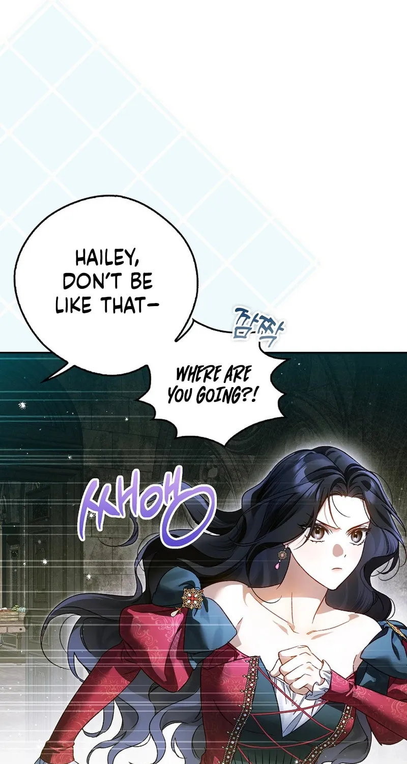 Marquis of Marron Chapter 15 page 18 - 