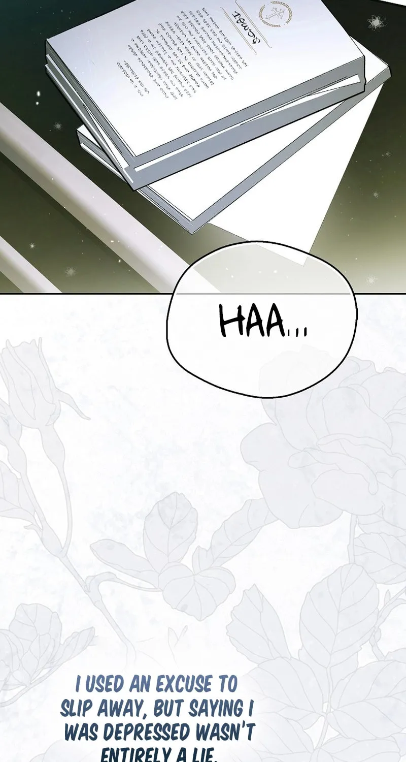 Marquis of Marron Chapter 15 page 21 - 