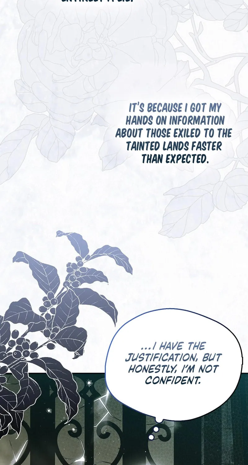Marquis of Marron Chapter 15 page 22 - 