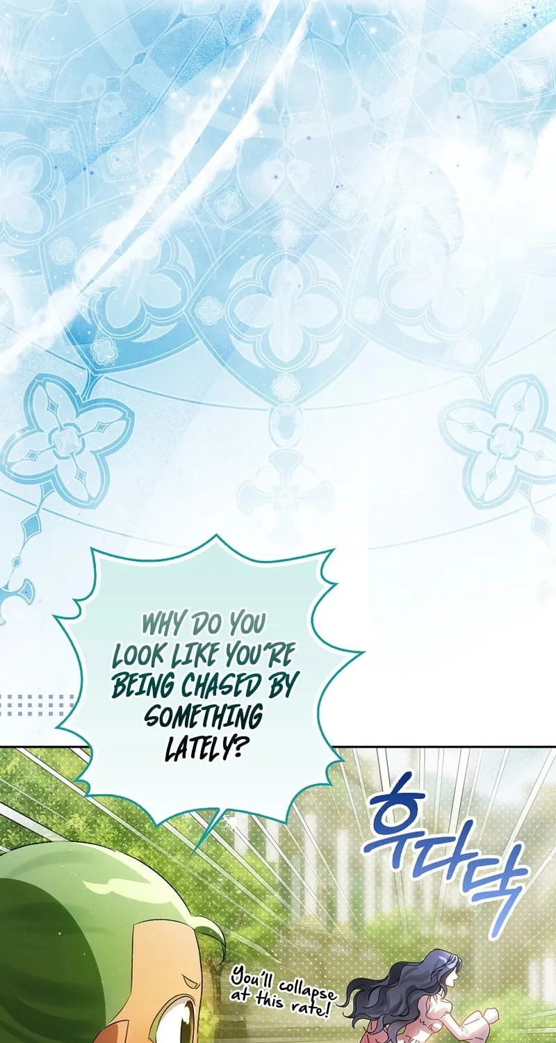 Marquis of Marron Chapter 15 page 40 - 