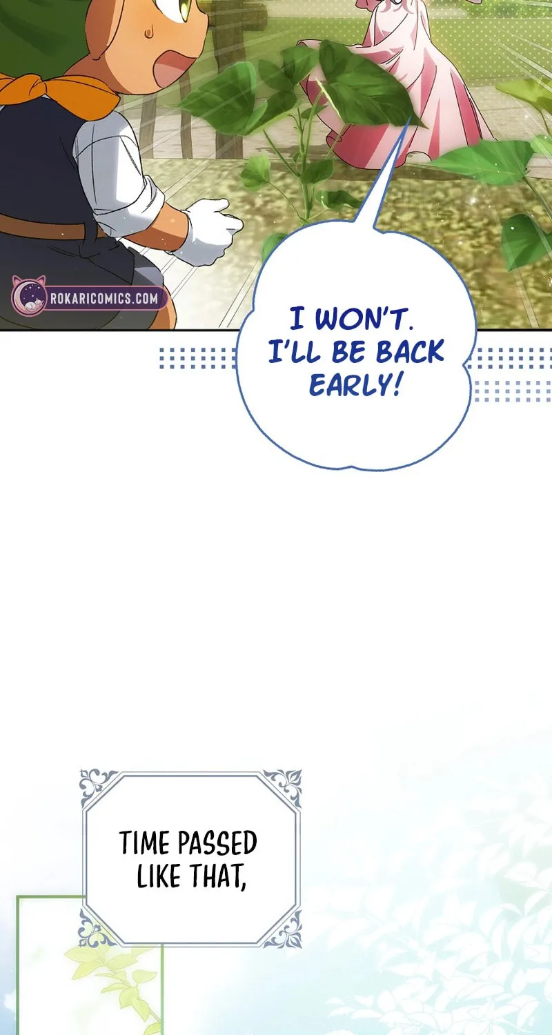 Marquis of Marron Chapter 15 page 41 - 