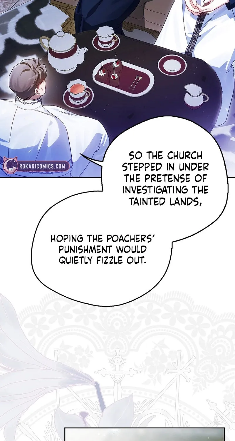 Marquis of Marron Chapter 15 page 52 - 