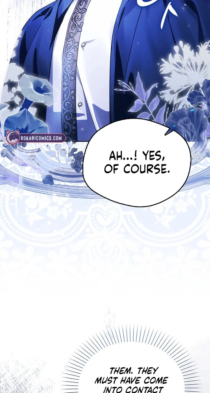 Marquis of Marron Chapter 15 page 61 - 