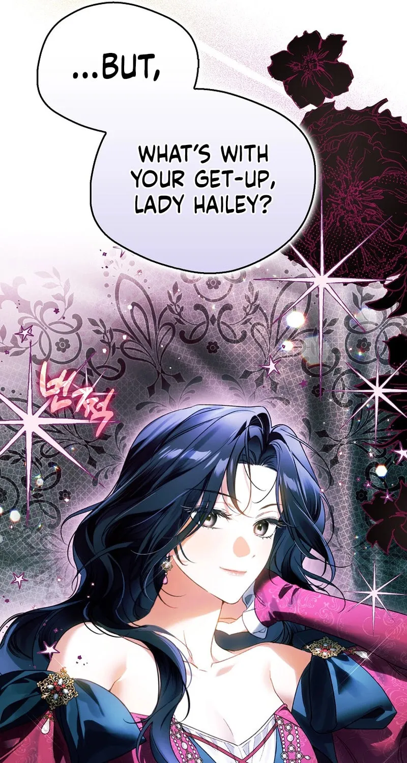 Marquis of Marron Chapter 15 page 10 - 