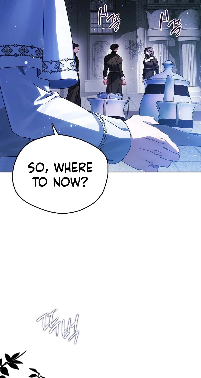 Marquis of Marron Chapter 15 page 94 - 