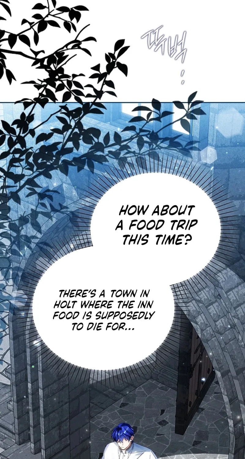 Marquis of Marron Chapter 15 page 95 - 