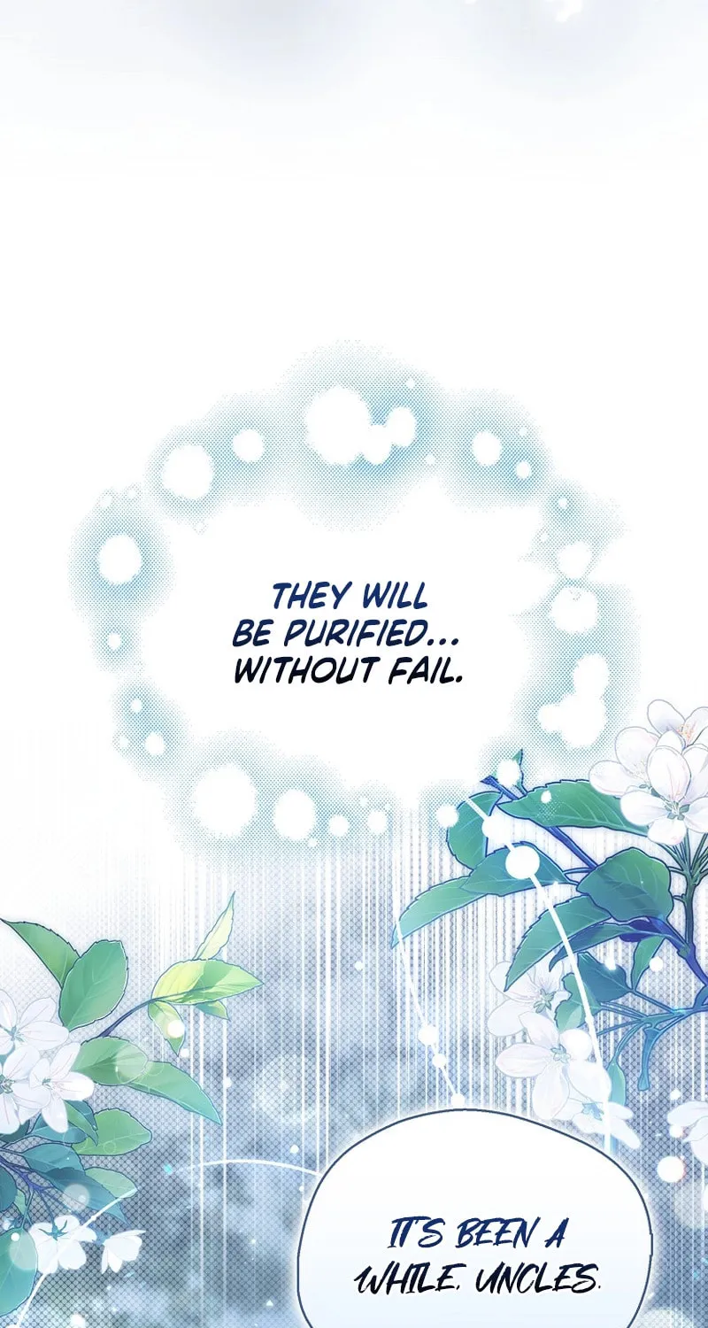 Marquis of Marron Chapter 16 page 11 - 