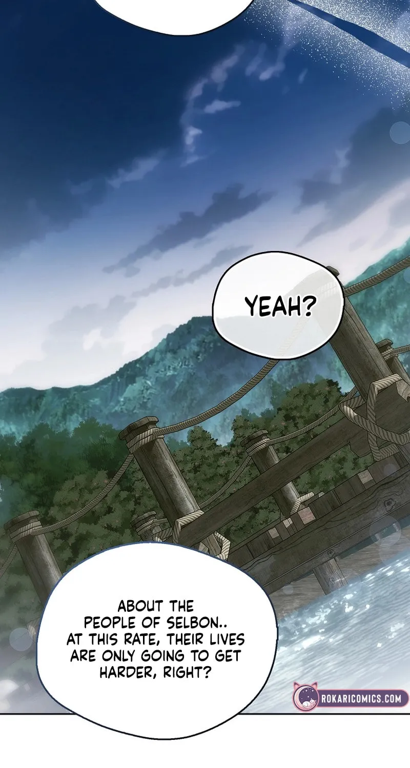 Marquis of Marron Chapter 16 page 105 - 