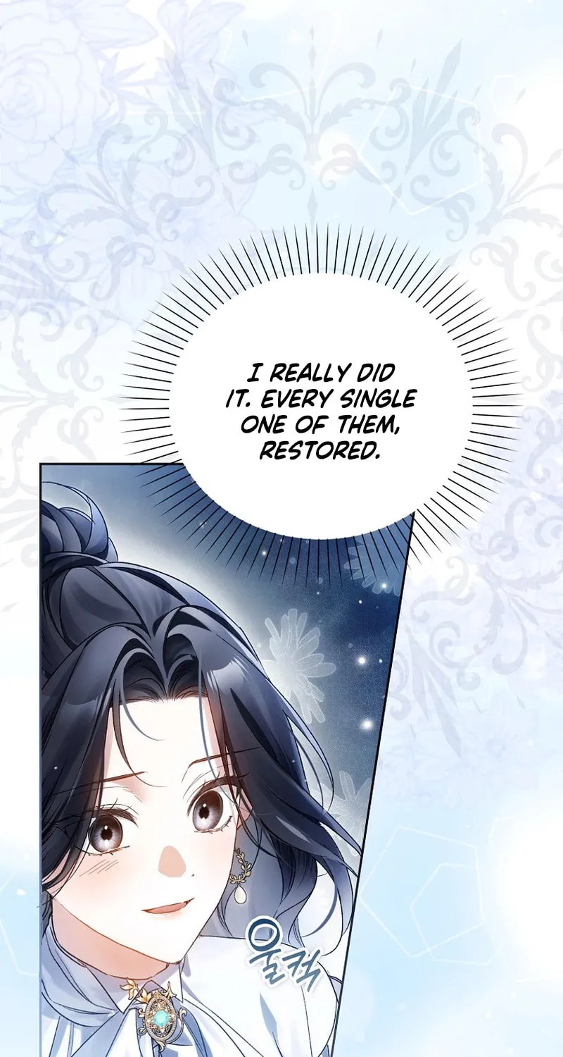Marquis of Marron Chapter 16 page 32 - 