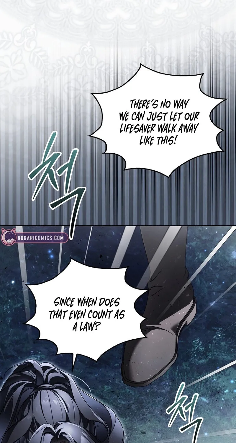 Marquis of Marron Chapter 16 page 36 - 