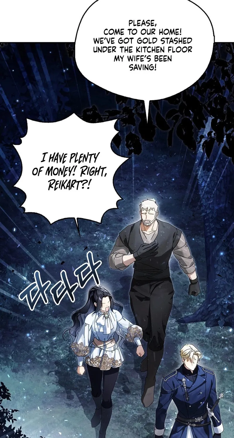 Marquis of Marron Chapter 16 page 38 - 