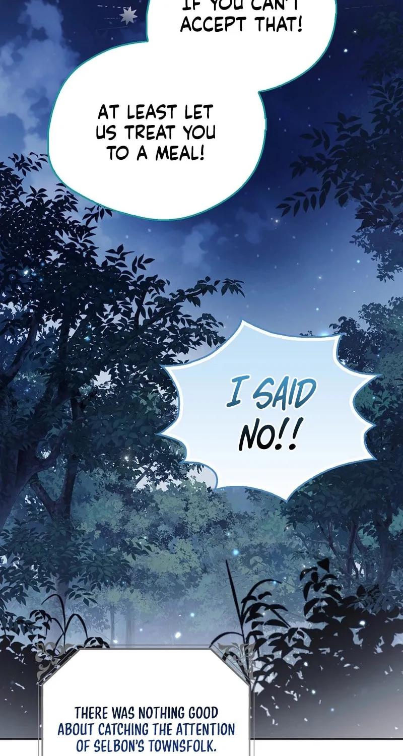 Marquis of Marron Chapter 16 page 44 - 