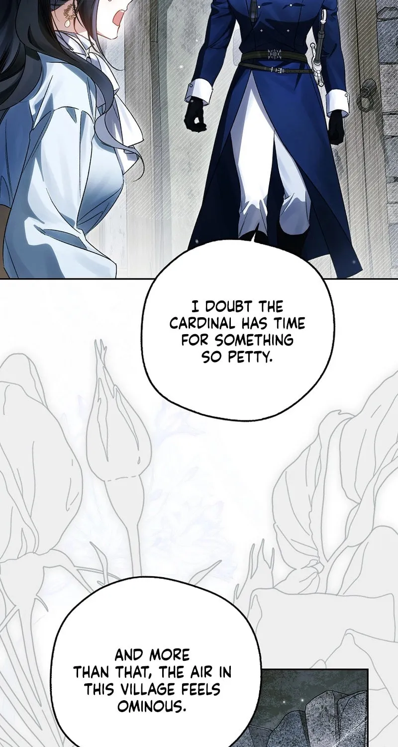Marquis of Marron Chapter 16 page 52 - 