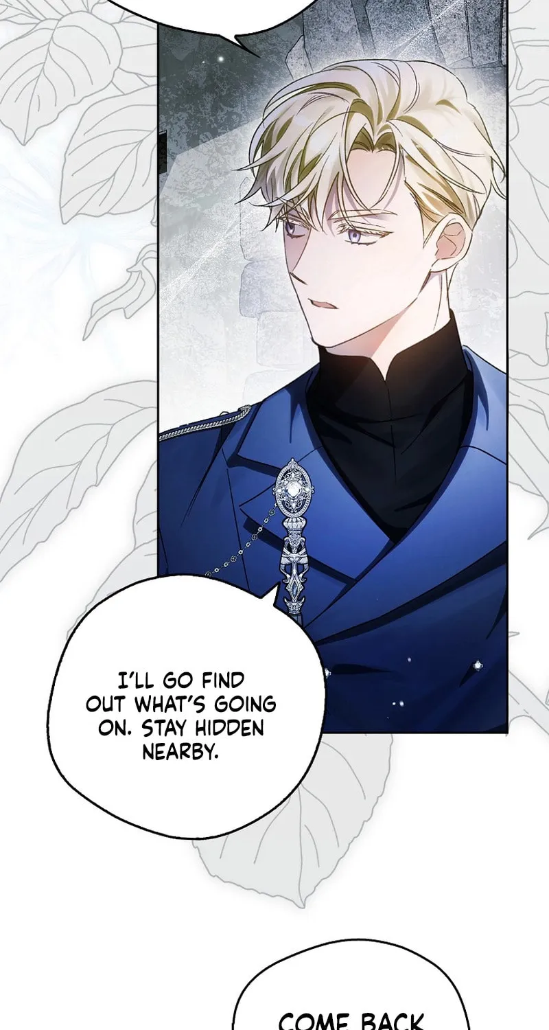 Marquis of Marron Chapter 16 page 53 - 