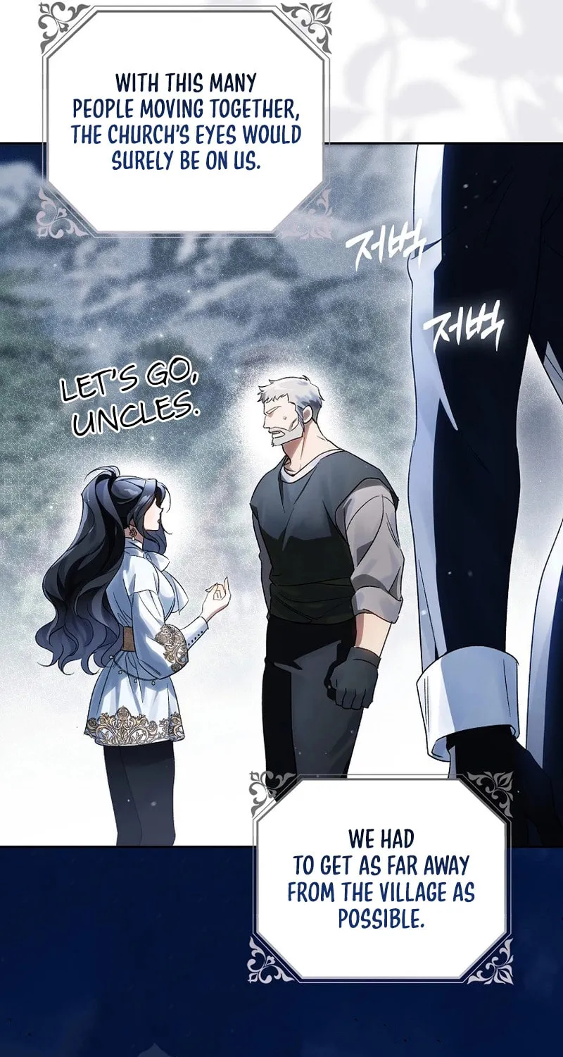 Marquis of Marron Chapter 16 page 55 - 