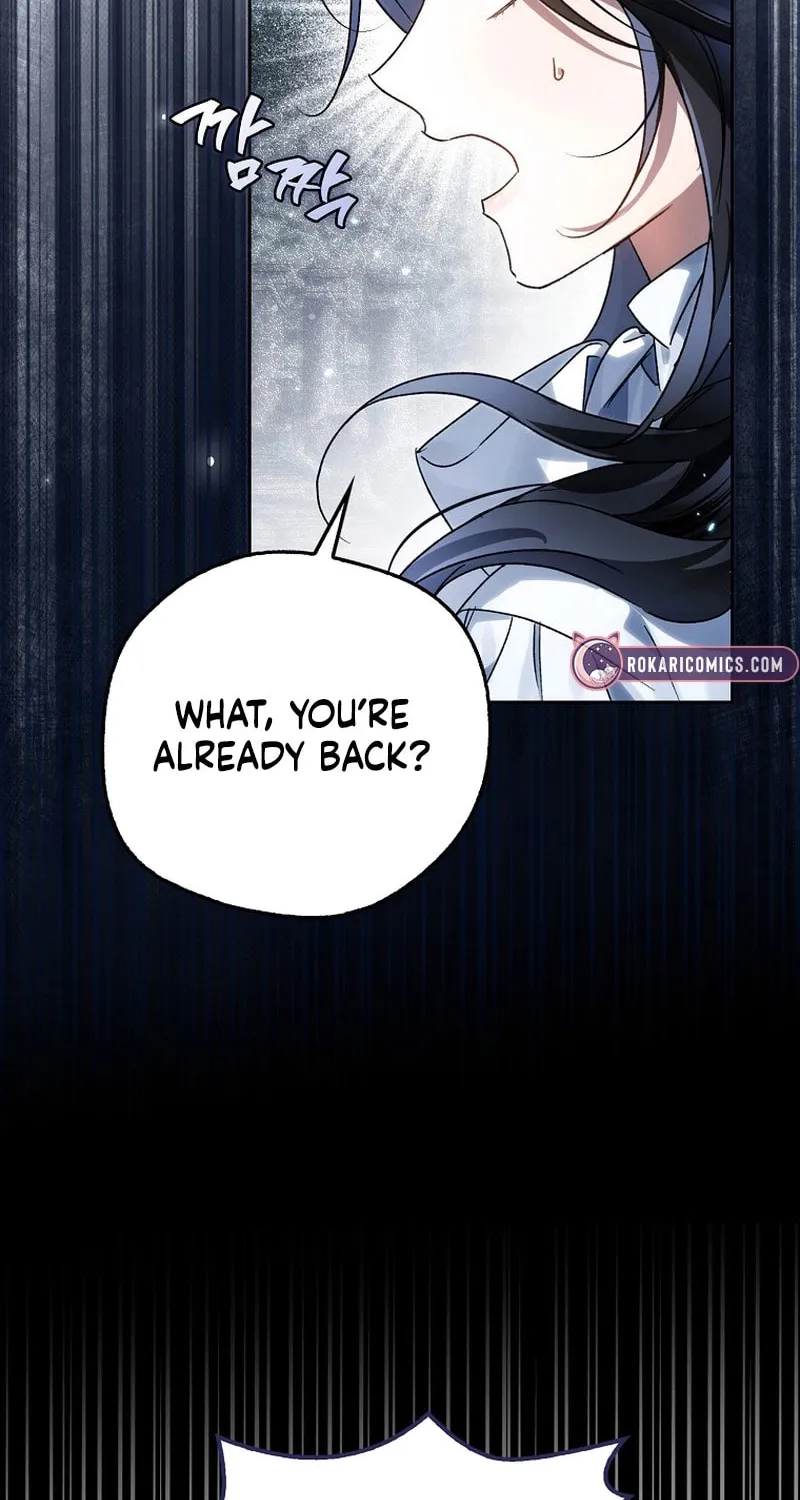 Marquis of Marron Chapter 16 page 58 - 
