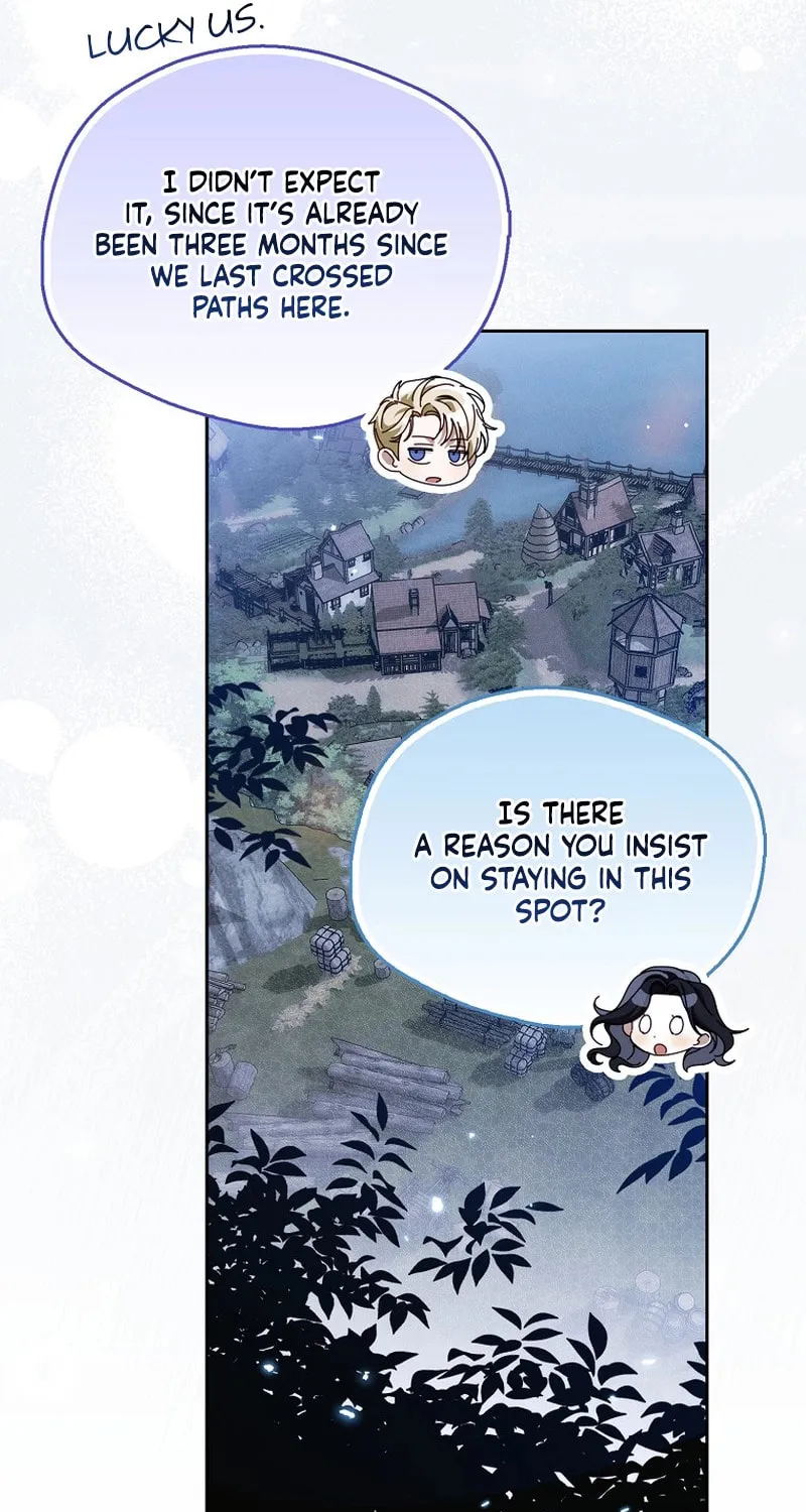 Marquis of Marron Chapter 16 page 7 - 