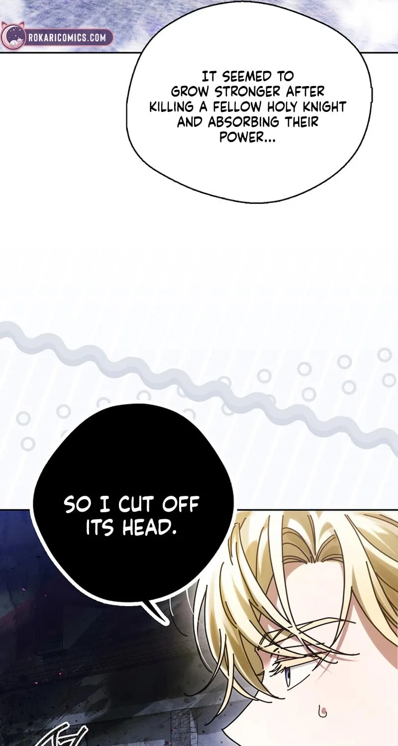Marquis of Marron Chapter 16 page 68 - 