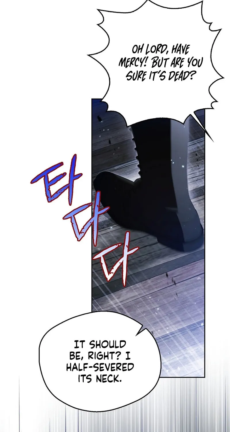 Marquis of Marron Chapter 16 page 70 - 