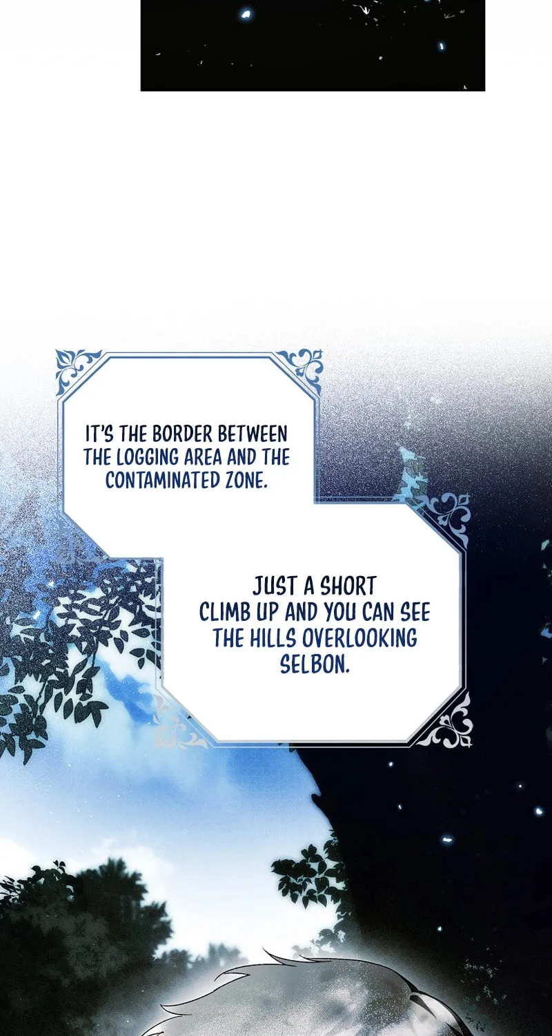 Marquis of Marron Chapter 16 page 8 - 