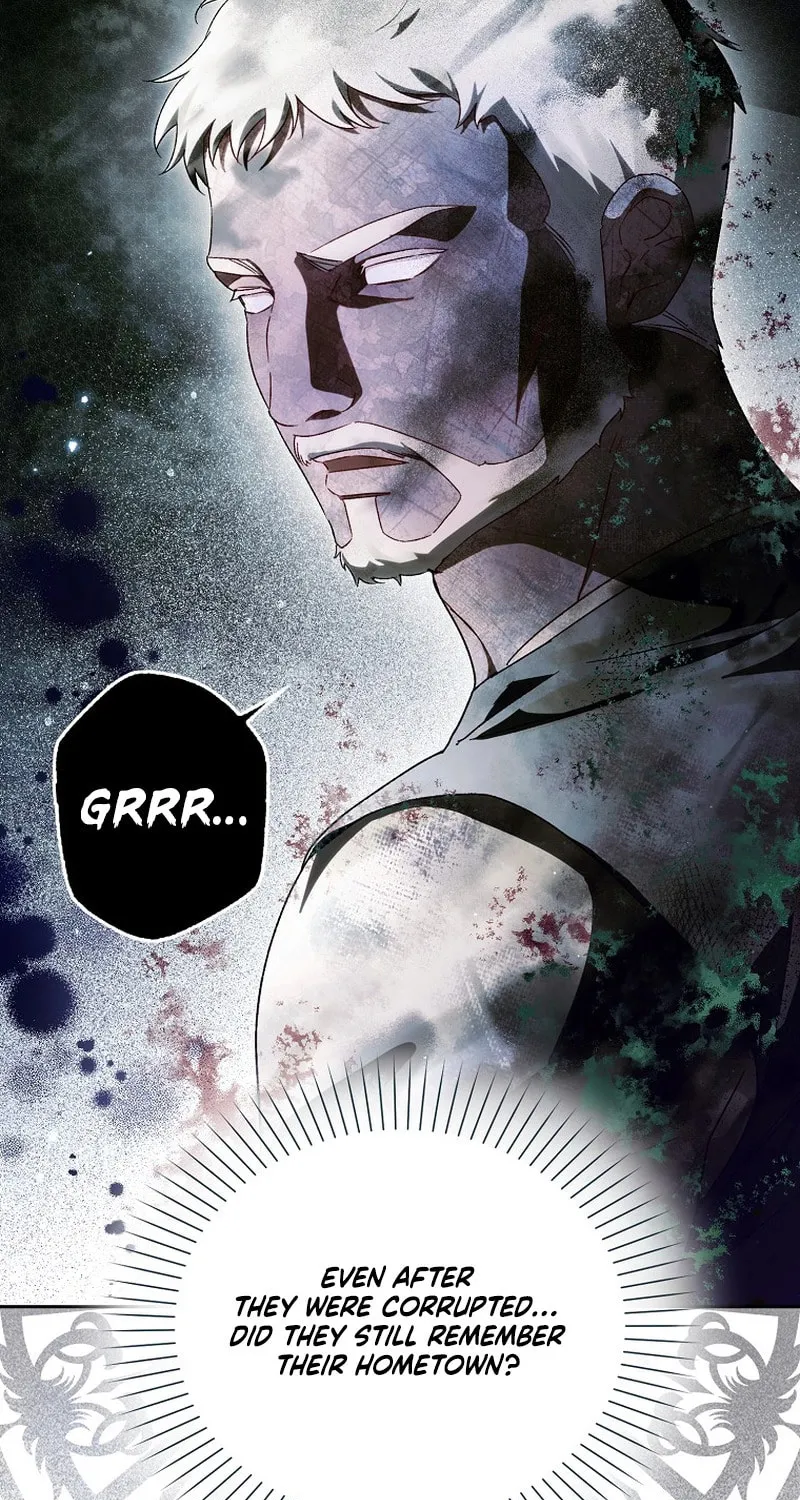 Marquis of Marron Chapter 16 page 9 - 