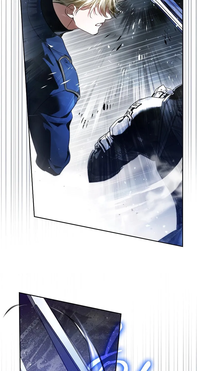 Marquis of Marron Chapter 16 page 89 - 