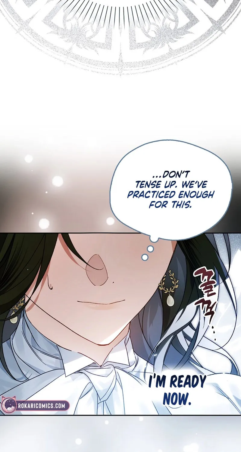 Marquis of Marron Chapter 16 page 10 - 