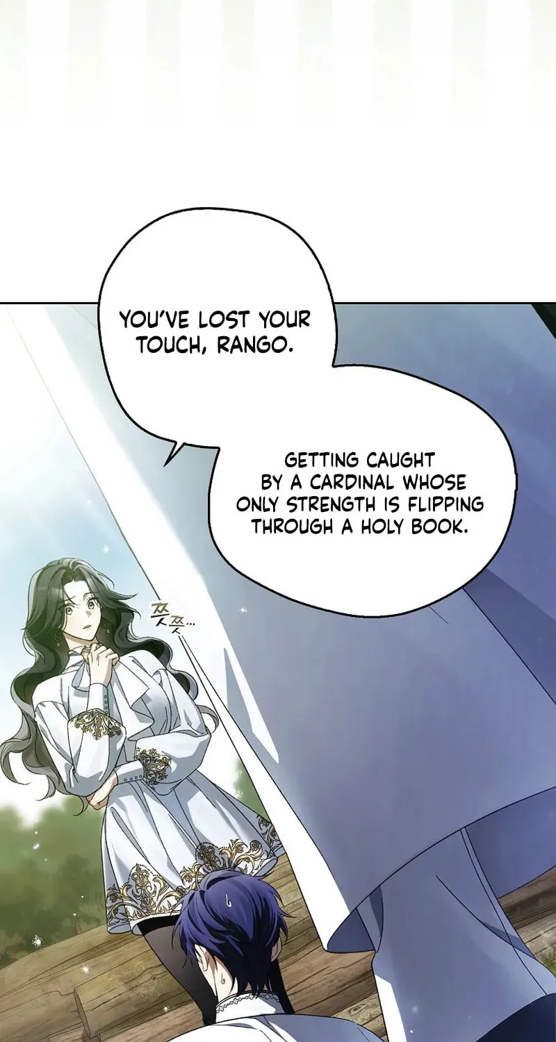 Marquis of Marron Chapter 17 page 103 - 